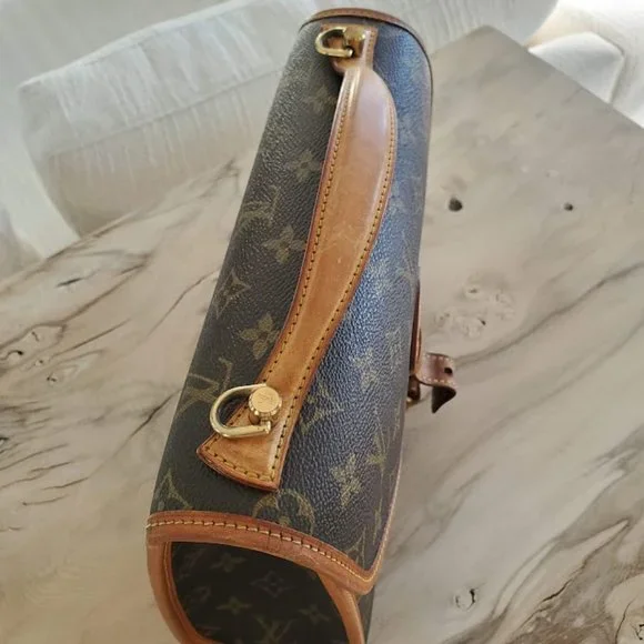 Louis Vuitton Vintage Bel Air - Picture 8 of 10